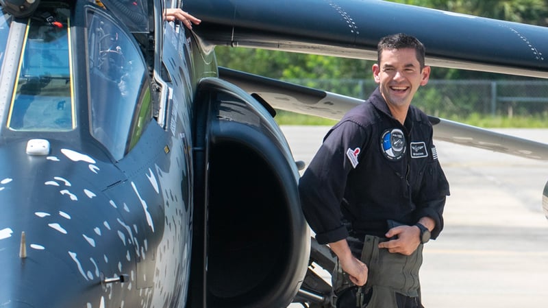 आफ्नै खर्चमा दुई पटक अन्तरिक्ष पुग्ने अर्बपति बने नासाको नयाँ प्रमुख