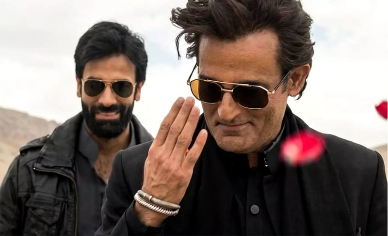 नेपालमा प्रदर्शन भैरहेका विदेशी फिल्मको कमाइ कति छ ?