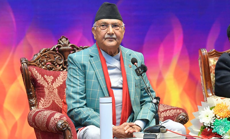 रवि-बालेन-कुलमानलक्षित ओलीको प्रश्न : बाख्रा र कुखुराले मोर्चाबन्दी गरेर बाघको मुकाबिला गर्न सक्छन् ?