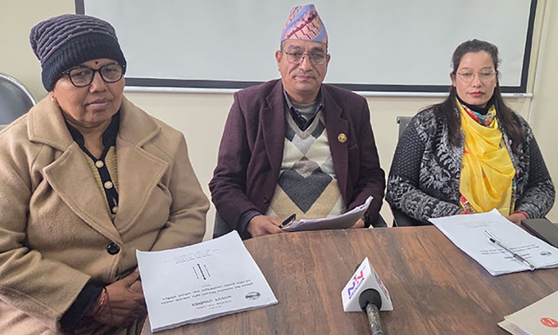 सुदूरपश्चिमका अस्पतालको फोहरमैला व्यवस्थापन प्लान्ट खरिदमा अनियमितता