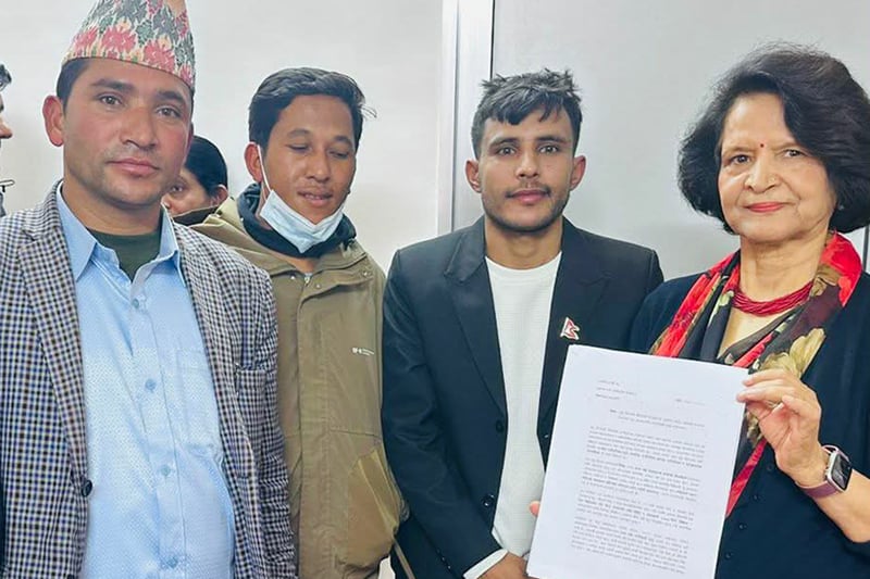 मुगुमा इन्फ्लुएन्जा प्रकोपबाट ५ जनाको मृत्यु, विशेषज्ञ टोली पठाउन माग