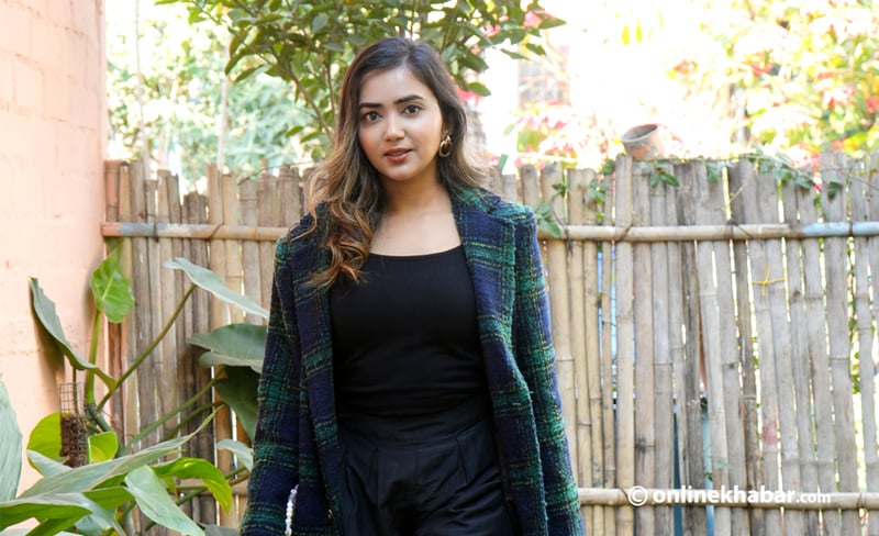 मुन्नीले साइन् गरिन ‘कार्की साइँला’, जितु नेपालसँग जोडी बाँध्ने