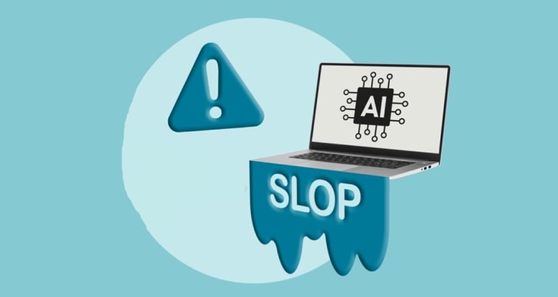 ‘स्लप’ बन्यो सन् २०२५ को ‘वर्ष शब्द’, के हो यसको अर्थ ?