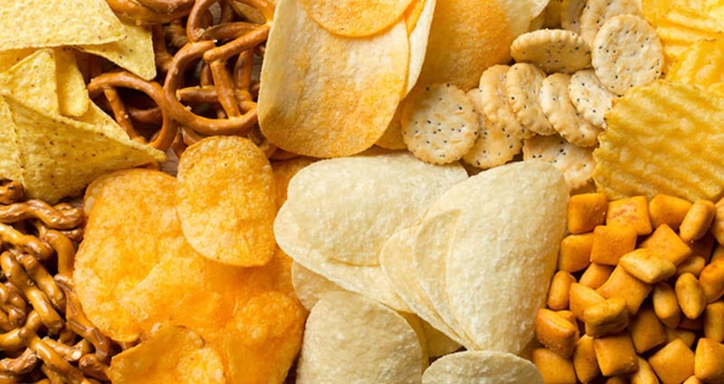 स्न्याक्सले हाम्रो खाने बानीलाई कसरी परिवर्तन गरिरहेको छ ?