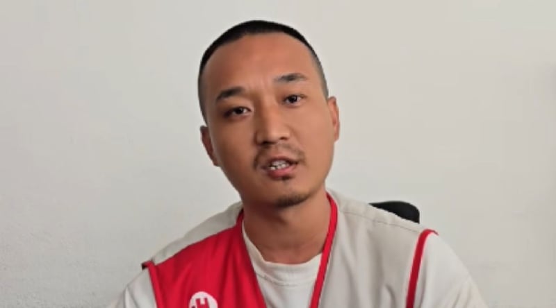 रवि–बालेन सम्झौताप्रति सुदन गुरुङले के भने ?