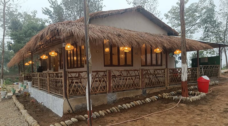 ठोरीमा खुल्यो ‘इकोलक्स रिट्रिट’, भारतीय पर्यटकलाई मुक्तिनाथ र पशुपतिनाथ प्याकेज