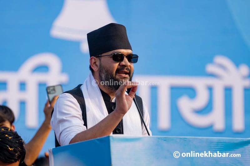 बालेनले चुनावी भाषणमा समेटेका क्षेत्रमा व्यवस्थित पर्यटनबारे अध्ययन गरिने