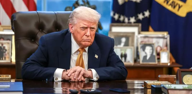 ट्रम्पले नेटो सहयोगीहरूसँग मद्दत मागे, अस्ट्रेलिया र जापानले गरे अस्वीकार