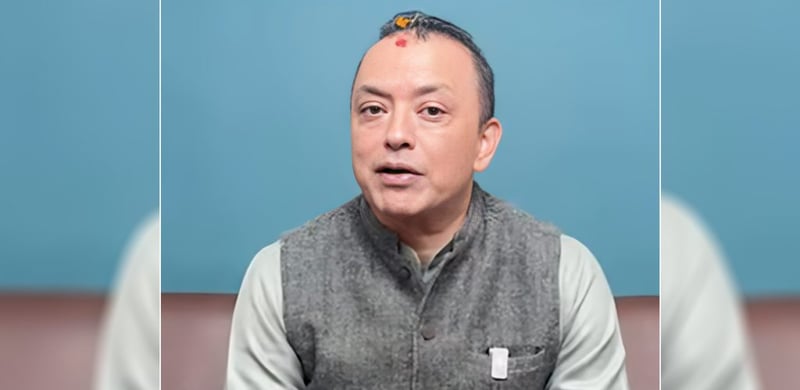 स्वास्थ्य बीमा कांग्रेसको प्रतिबद्धता हो, राष्ट्रिय गौरवको योजना बनाउँछौँ : सभापति थापा