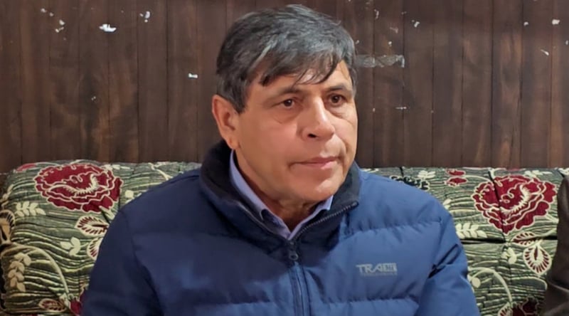 घनश्याम भूसालको टिप्पणी : नयाँ भनिएकासँग पनि विचार छैन, एजेन्डा छैन