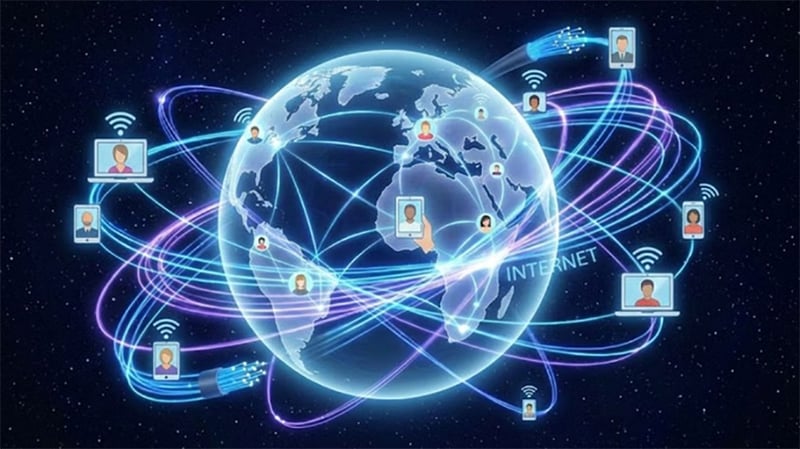 इन्टरनेट स्पीडमा नयाँ कीर्तिमान, आँखा झिमिक्क पार्दा १ सय वटा फिल्म डाउनलोड