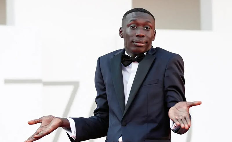 टिकटक स्टार खाबी लामेले गरे १ खर्ब ३० अर्बको डिल : सम्झौतामा के छ ?