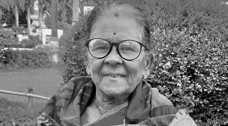 अनलाइनखबरकर्मी कमल नेपाललाई मातृशोक