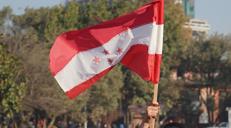 कांग्रेसको घोषणापत्र सार्वजनिक कार्यक्रम सर्यो, मधेशको चुनावी सभामा गर्ने