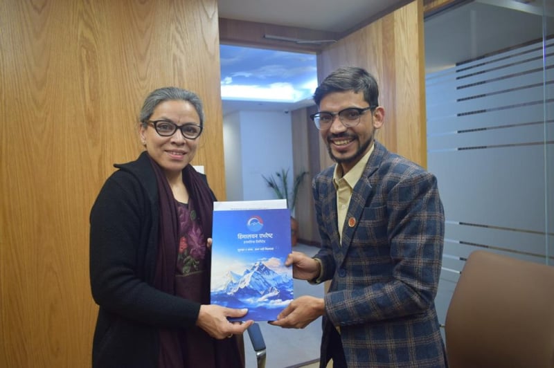 सेजन सदस्यलाई ७ लाखको स्वास्थ्य तथा दुर्घटना बीमा सुविधा