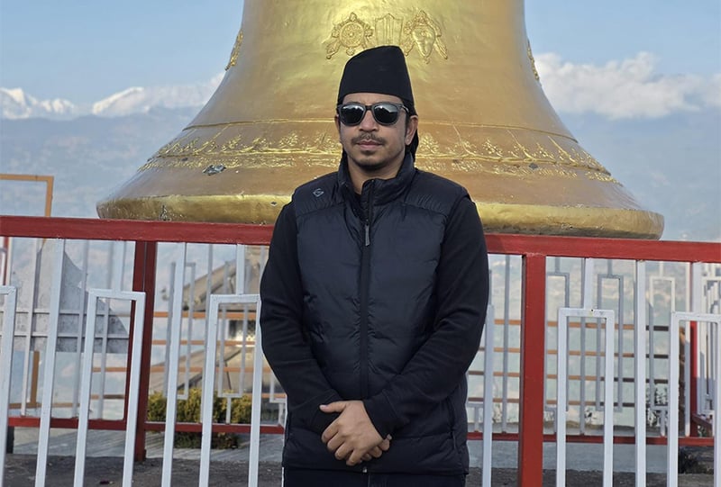 समानुपातिकमा अटाउने, नअटाउने अन्योलबीच कन्सर्टमा फर्किदैं प्रकाश सपुत