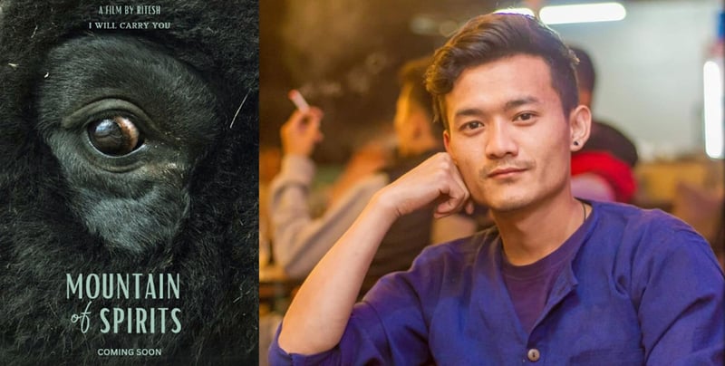 ढाका फिल्म फेस्टिभलको स्क्रिनप्ले ल्याबमा ऋतेश गुरुङको पटकथा तेस्रो