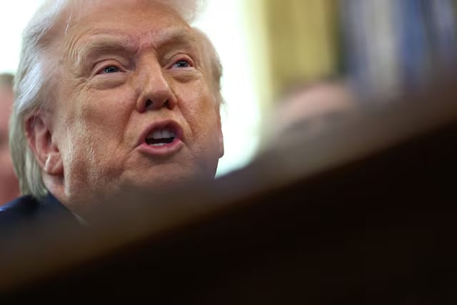 विश्वव्यापी १० प्रतिशत ट्यारिफ लगाउने ट्रम्पको घोषणा, नेपाललाई कस्तो असर पर्छ ?