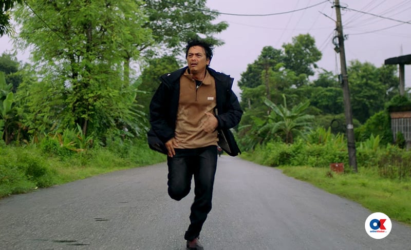 ‘आबाट आमा’ बन्यो पल शाहको सर्वाधिक कमाउने फिल्म