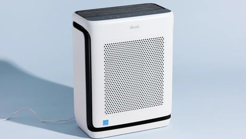 एयर प्यूरीफायरले कसरी प्रदूषित हावालाई सफा गर्छ ?