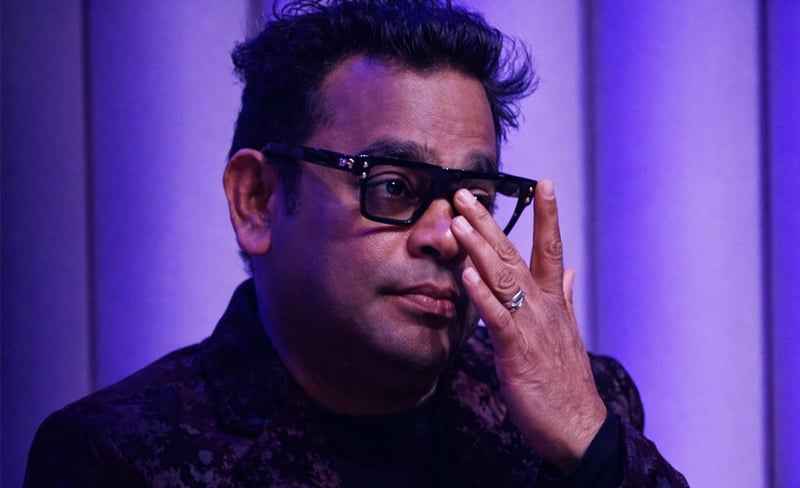 बितेका ८ वर्षमा एआर रहमानले किन बलिउडमा काम पाइरहेका छैनन् ?