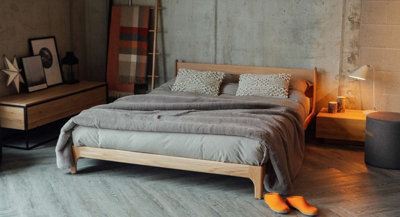 कस्तो छ तपाईंको ओछ्यान ? निद्राको महत्व र ओछ्यानको विज्ञान