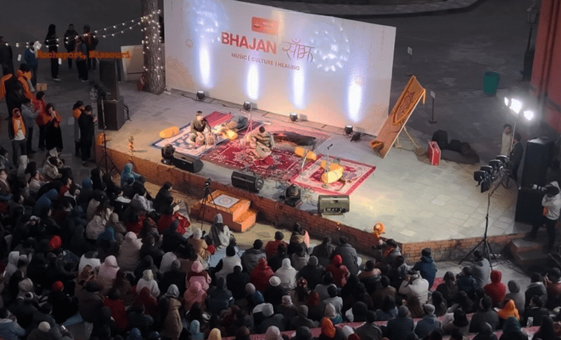 भजन क्लबीङको ट्रेन्डसँगै महाशिवरात्रि नयाँ शैलीमा मनाइने
