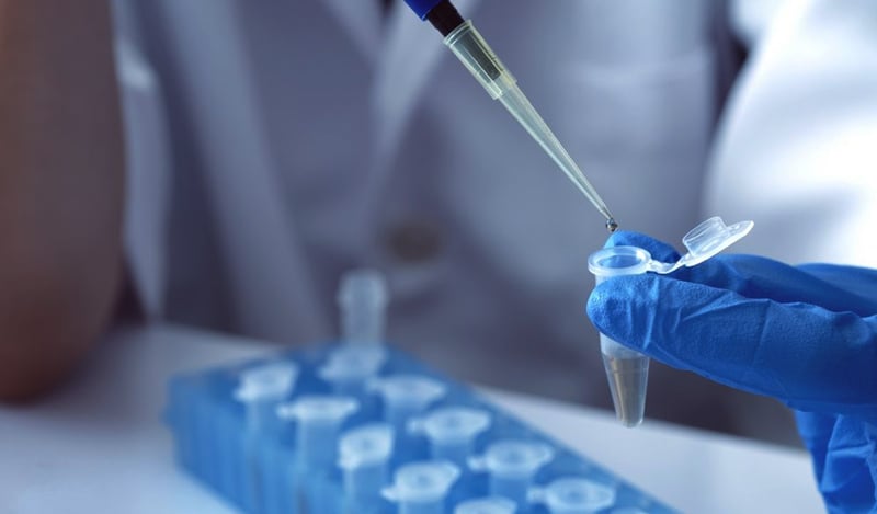 अन्तरिक्षमा बन्यो क्यान्सरको नयाँ औषधि, दुई मिनेटमै उपचार