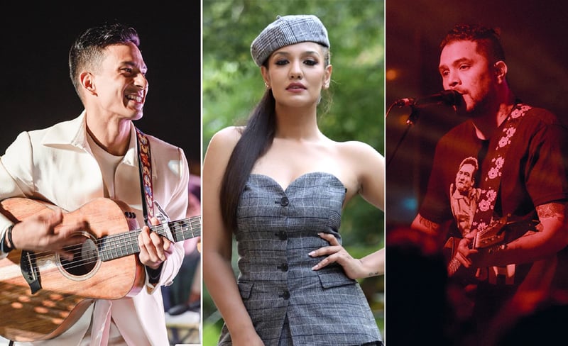 ‘क्रिएटर्स मेला’ मा सज्जनराज, प्रियंका, नितेशजंगले डिजिटल अनुभव सुनाउने