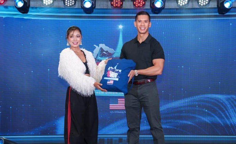 प्रियंका, इभा, कवितासहितका ‘कन्टेन्ट क्रिएटर’ ले चितवनमा बाँडे डिजिटल अनुभव