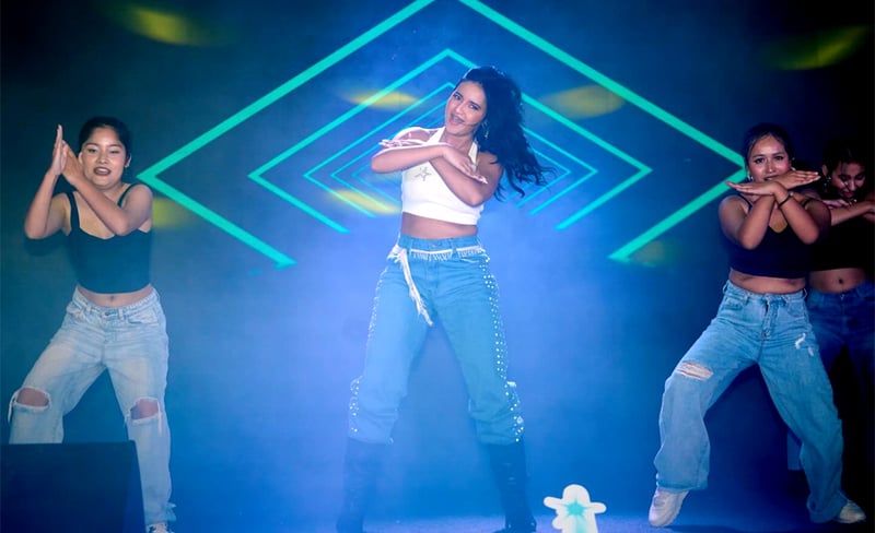 अमेरिकी दूतावासको ‘क्रिएटर्स मेला २०२६’ नेपालगन्जमा सम्पन्न