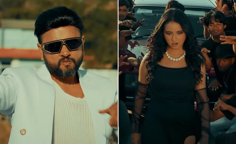 जन्मदिनमा दुर्गेशले ल्याए ‘नाच नाच भाइ नाच’, तोड्ला आफ्नै २ युट्युब रेकर्ड ?