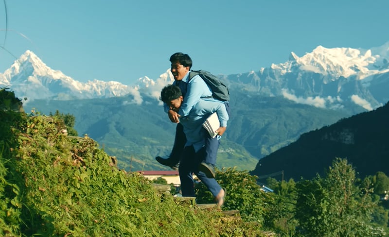 गोबर गणेश, झरीपछिको इन्द्रेणी, भाइरल गोर्खे, मिरमिरेले कति कमाए ?