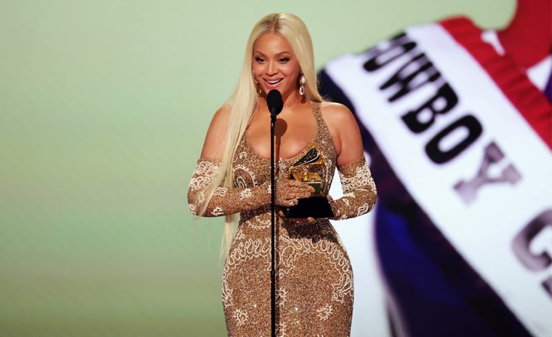 ग्रामी अवार्ड २०२६ : नेपालबाट कति बजे हेर्ने ? खास आकर्षण के छन् ?