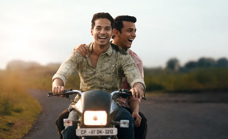 ‘होमबाउन्ड’ अस्करबाट बाहिरिँदा भारतीय फिल्म स्तब्ध