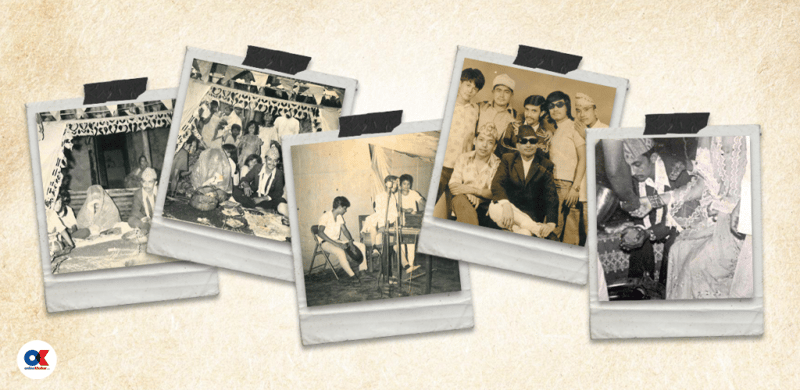 मेरो बिहेमा रेडियो नेपालबाट दिनभर मेरै गीत बजेपछि काठमाडौंमा हल्लीखल्ली