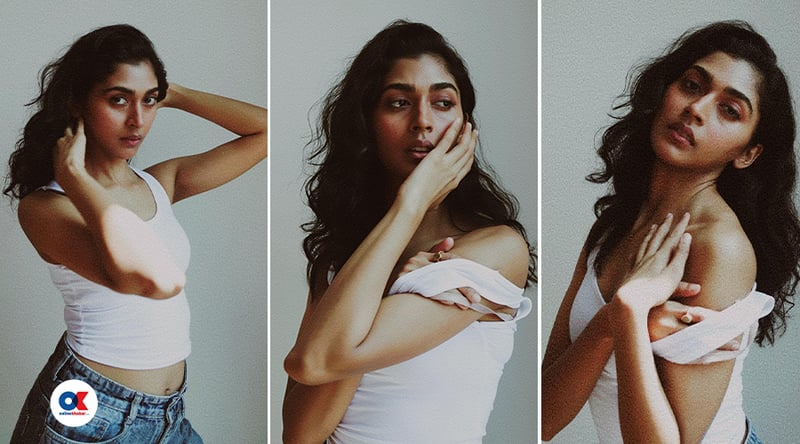 मुम्बईमा निकिता चण्डकको मौन उडान