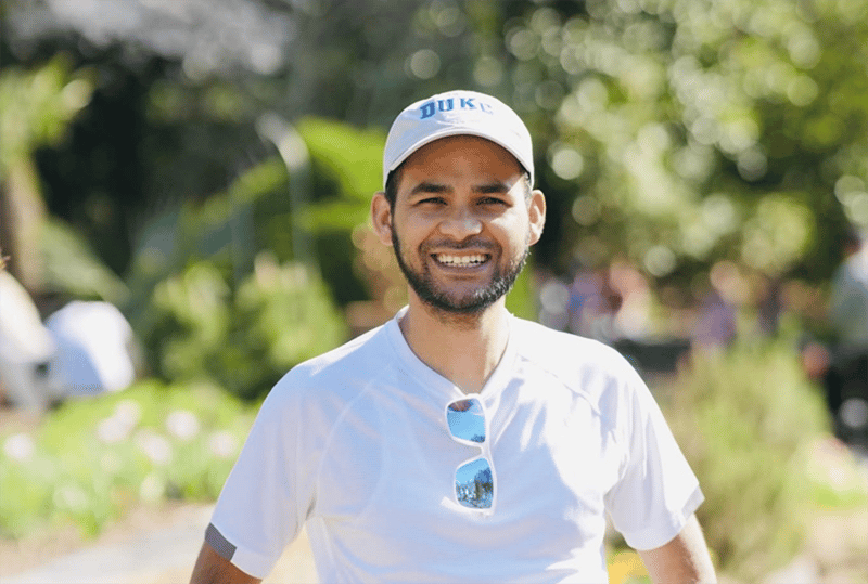 कविता : अबको उम्मेद्वार रे ऊ !