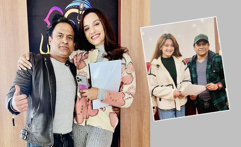 ‘आइएम जितबहादुर’ मा जोडिए प्रियंका र वर्षा