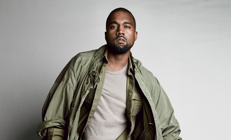 कान्ये वेस्टले भारतमा ‘लाइभ कन्सर्ट’ गर्ने