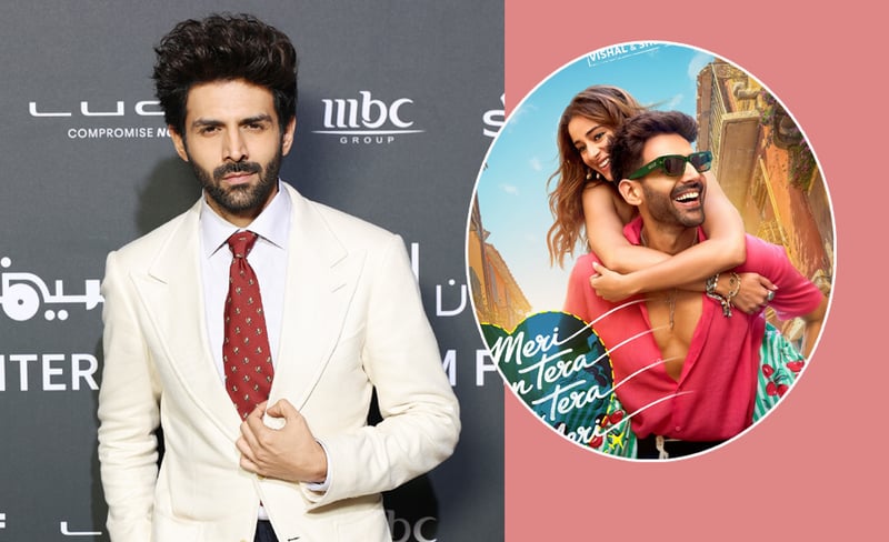 फिल्म फ्लप भएपछि कार्तिक आर्यनले निर्मातालाई फिर्ता गरे १५ करोड भारु