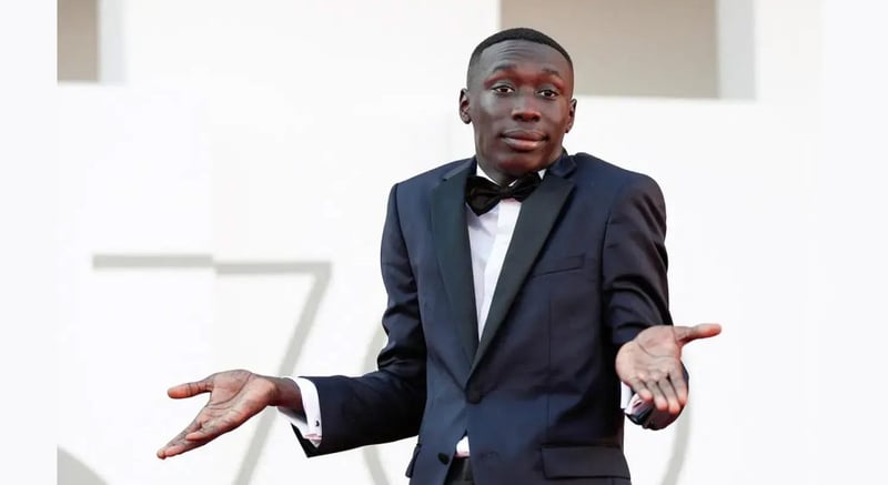 अब चर्चित टिकटक स्टार खाबी लेमको बन्नेछ ‘एआई अवतार’ भिडियो