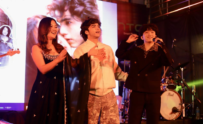 भृकुटीमण्डपमा हुने ‘कुमारी’ को कन्सर्टमा ‘केहर सिंह एण्ड द लुङा’ गुञ्जिने