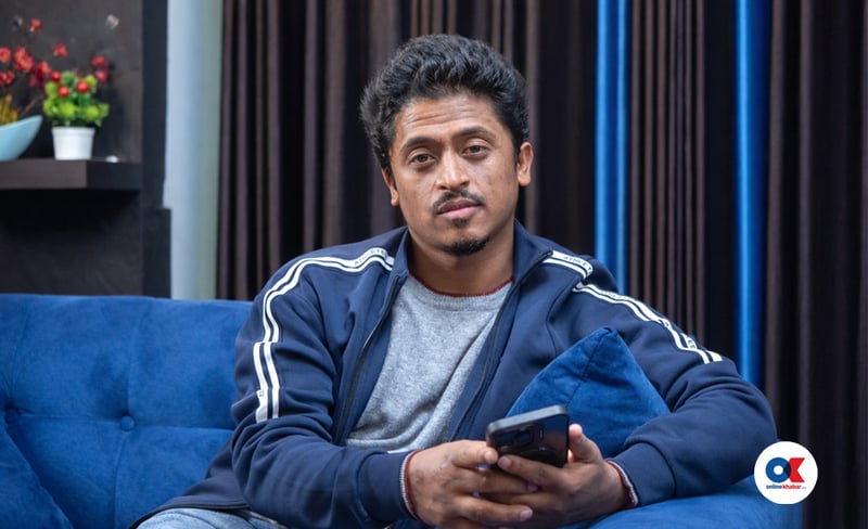 ‘गोबर गणेश’ चलेपछि हौसिएका बल्छी धुर्बे फिल्म लिएर विदेश टूरमा जाने