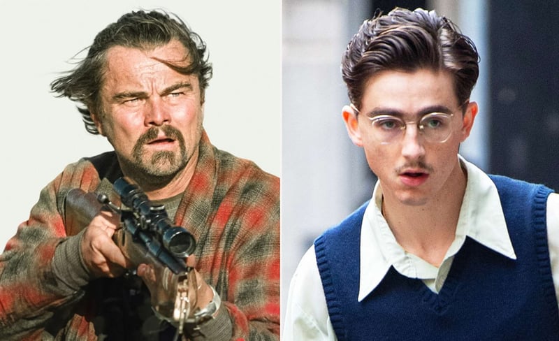 २४ विधामा ‘अस्कर अवार्ड २०२६’ को मनोनयन घोषणा (सूचीसहित)