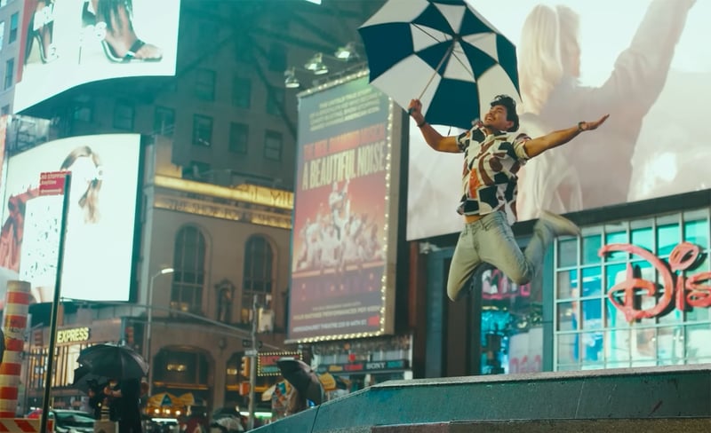 राजेश हमाल अभिनित फिल्म ‘प्रवासी जीवन’ को मर्मस्पर्शी गीत सार्वजनिक