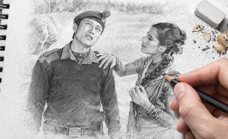 प्रशान्त तामाङका ५ मर्मस्पर्शी गीत, जुन अहिले पनि हृदयमा गुञ्जिरहन्छन्