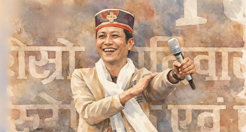 प्रशान्त तामाङको ‘कार्डियाक अरेस्ट’बाट निधन, के हो यो समस्या ?