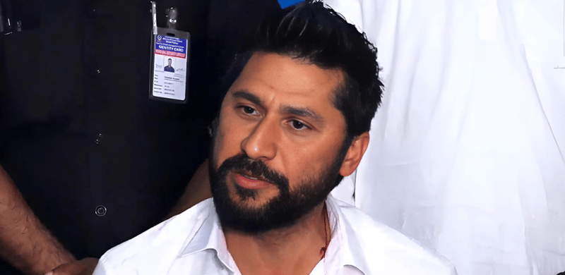 रवि लामिछाने अस्पतालबाट डिस्चार्ज