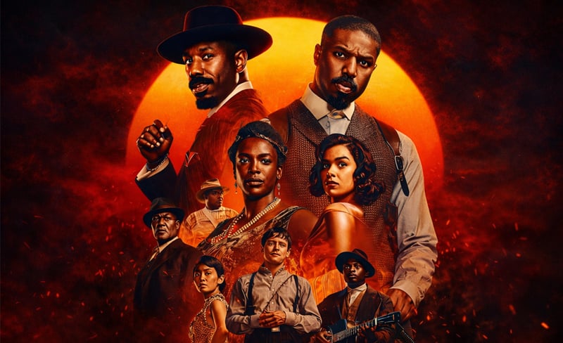 आज घोषणा हुँदैछ अस्कर मनोनयन, के ‘सिनर्स’ ले इतिहास रच्न सक्छ ?